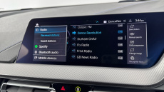 BMW 1 Series 118i M Sport 5dr Step Auto Petrol Hatchback